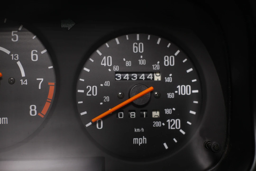 1979 Mazda RX-7 SA & FB - Image 9 of 22