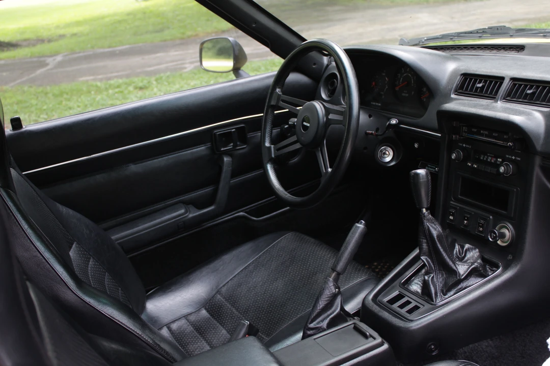 1979 Mazda RX-7 SA & FB - Image 22 of 22