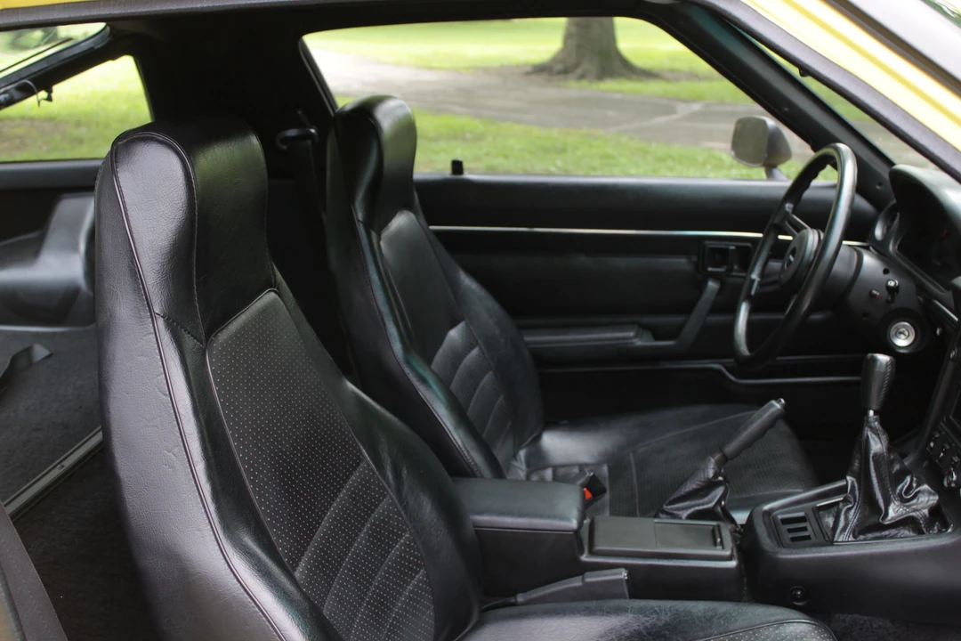 1979 Mazda RX-7 SA & FB - Image 19 of 22