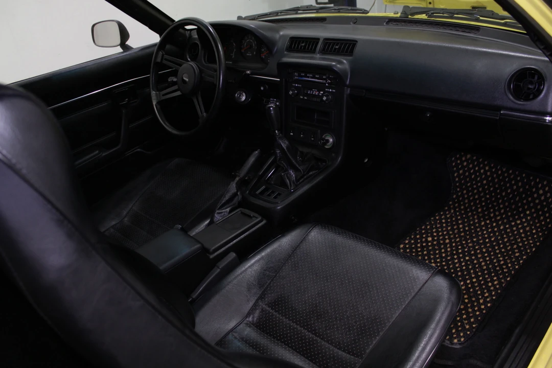 1979 Mazda RX-7 SA & FB - Image 20 of 22