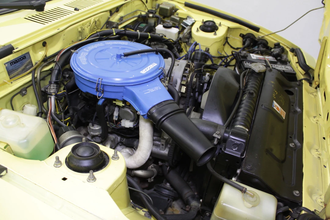 1979 Mazda RX-7 SA & FB - Image 8 of 22