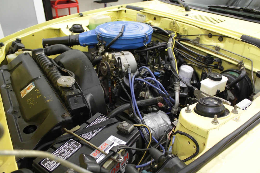 1979 Mazda RX-7 SA & FB - Image 12 of 22
