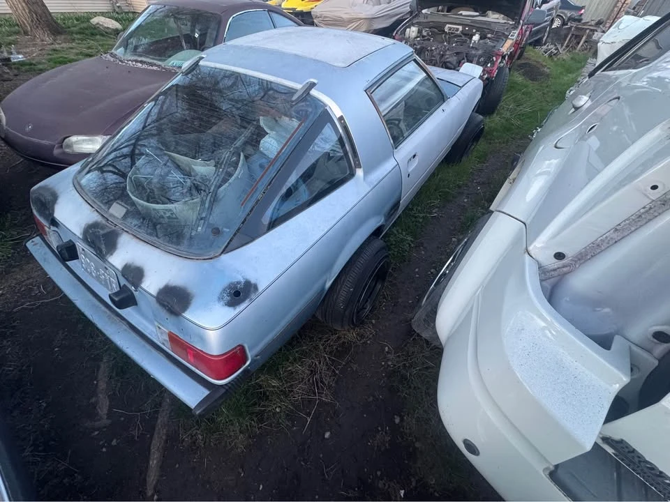 1979 Mazda RX-7 - Image 3 of 4