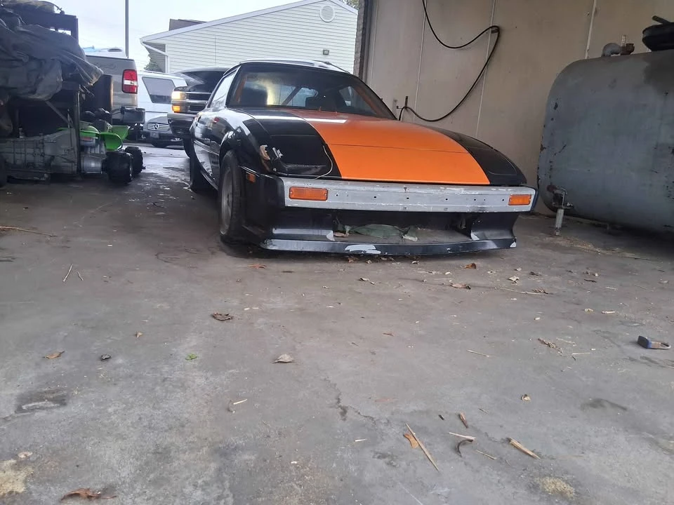1979 Mazda - Image 2 of 6