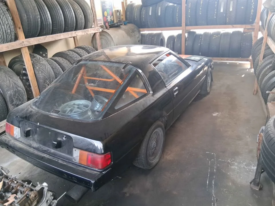 1979 Mazda - Image 4 of 6