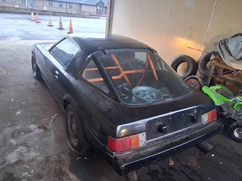 1979 Mazda - Image 5 of 6