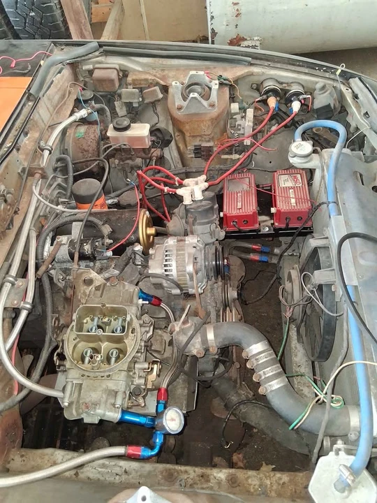 1979 Mazda - Image 6 of 6