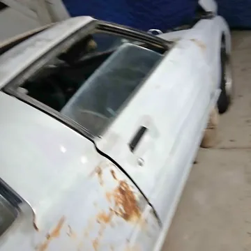 1979 Mazda RX-7