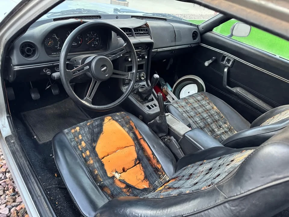 1979 Mazda RX-7 SA & FB - Image 7 of 12