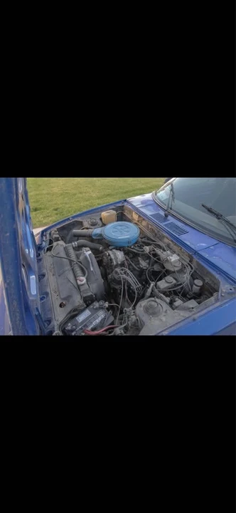 1979 Mazda RX-7 SA & FB - Image 10 of 11