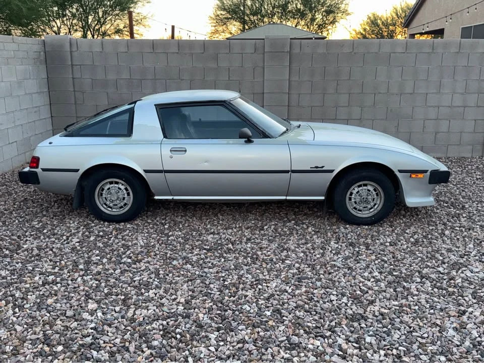 1979 Mazda RX-7 SA & FB - Image 2 of 12