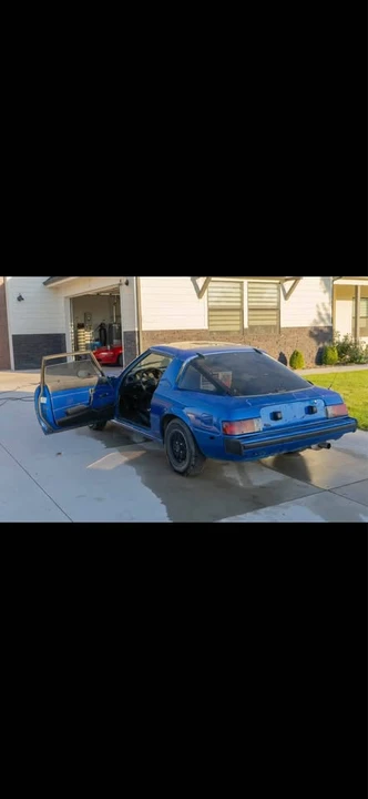 1979 Mazda RX-7 SA & FB - Image 4 of 11