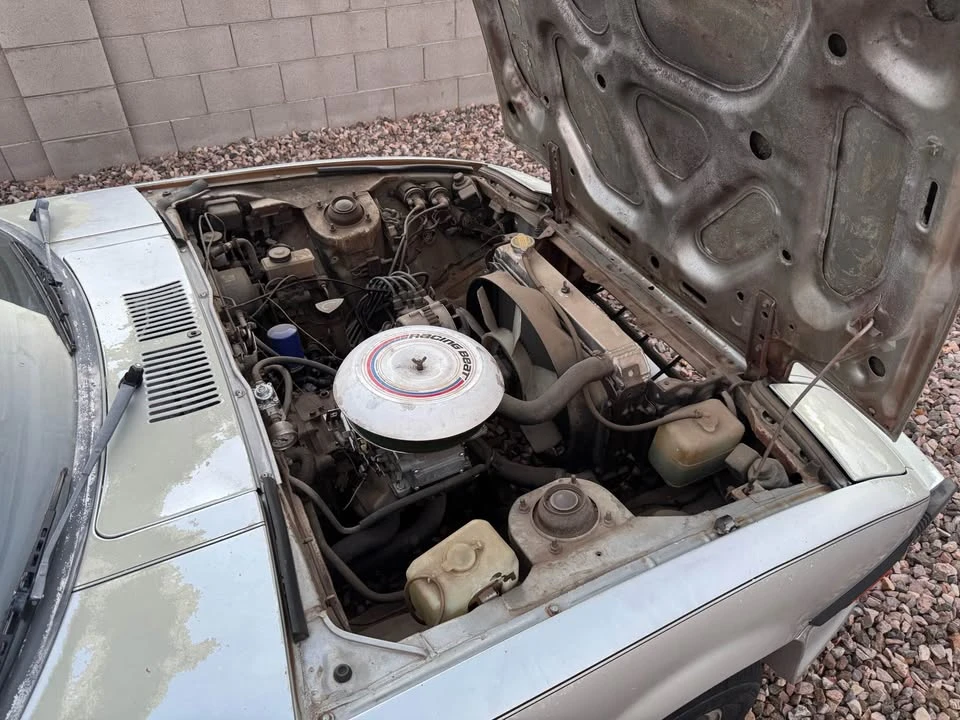 1979 Mazda RX-7 SA & FB - Image 9 of 12