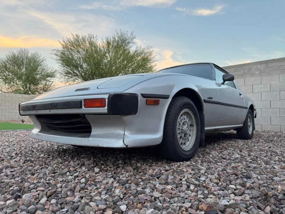 1979 Mazda RX-7 SA & FB - Image 6 of 12