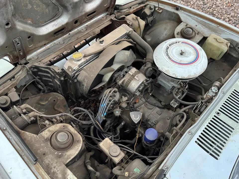 1979 Mazda RX-7 SA & FB - Image 10 of 12