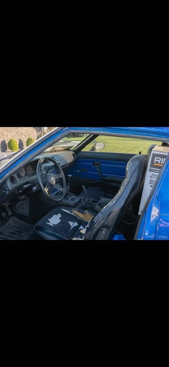 1979 Mazda RX-7 SA & FB - Image 7 of 11