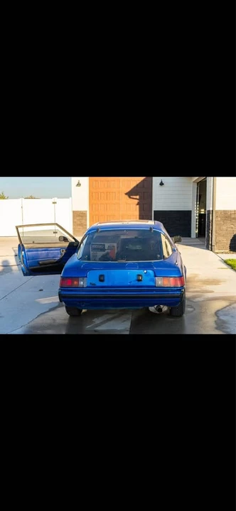 1979 Mazda RX-7 SA & FB - Image 3 of 11