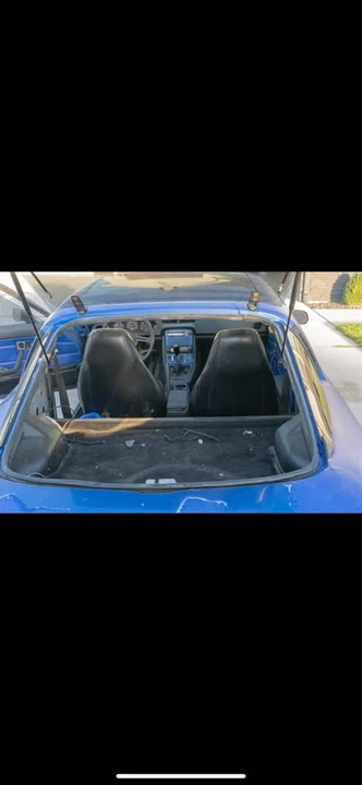 1979 Mazda RX-7 SA & FB - Image 9 of 11
