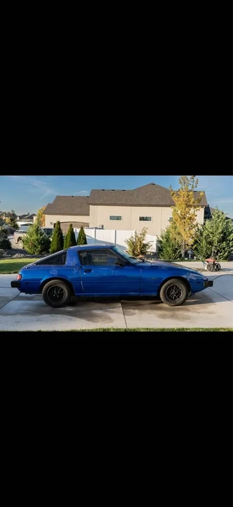 1979 Mazda RX-7 SA & FB - Image 2 of 11
