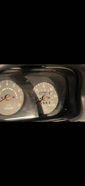 1979 Mazda RX-7 SA & FB - Image 6 of 11