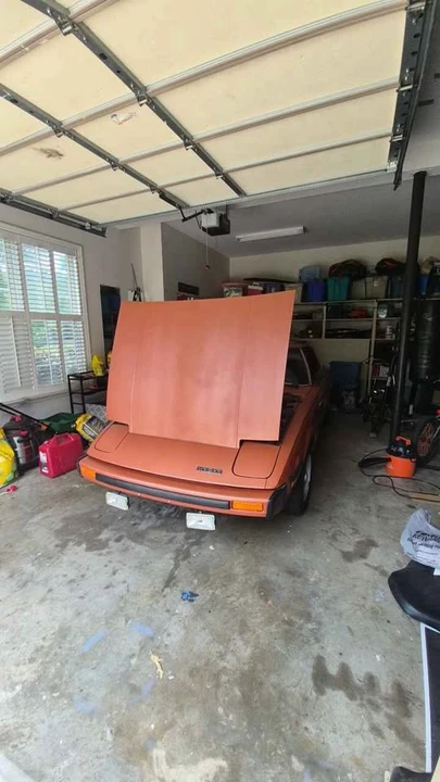 1979 Mazda RX-7 SA & FB - Image 6 of 8