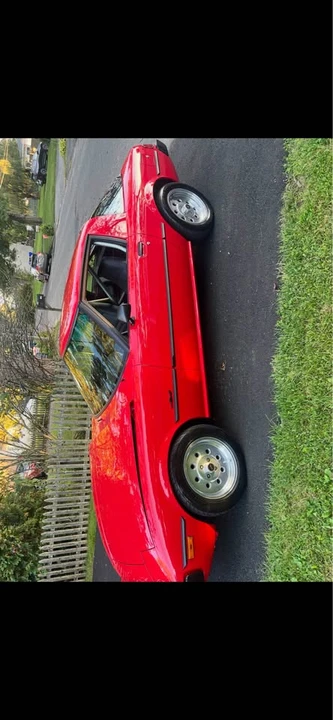 1979 Mazda RX-7 SA & FB - Image 2 of 6