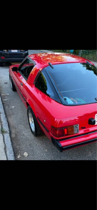 1979 Mazda RX-7 SA & FB - Image 3 of 6