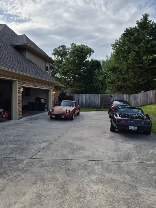 1979 Mazda RX-7 SA & FB - Image 8 of 8