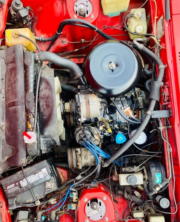 1979 Mazda RX-7 SA & FB - Image 18 of 20