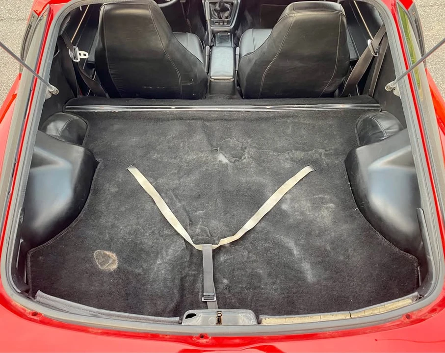 1979 Mazda RX-7 SA & FB - Image 17 of 20