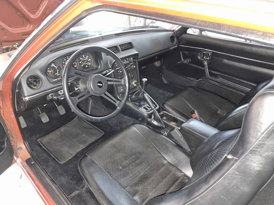 1979 Mazda RX-7 SA & FB - Image 3 of 8