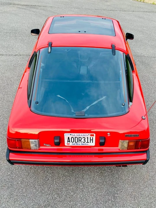 1979 Mazda RX-7 SA & FB - Image 4 of 20
