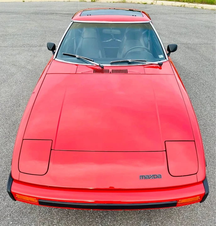 1979 Mazda RX-7 SA & FB - Image 8 of 20