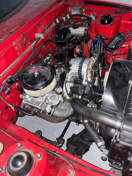 1979 Mazda RX-7 SA & FB - Image 3 of 7