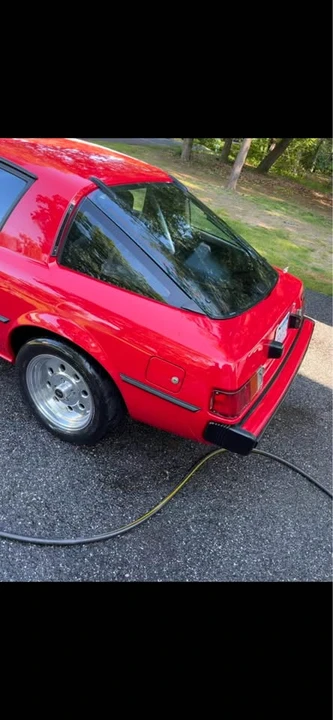 1979 Mazda RX-7 SA & FB - Image 5 of 7