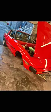 1979 Mazda RX-7 Coupe 2D