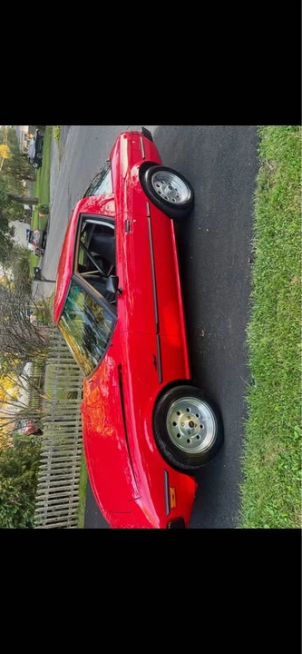 1979 Mazda RX-7 SA & FB - Image 2 of 7