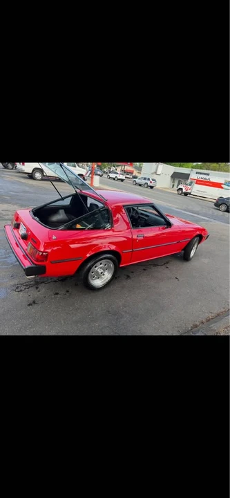 1979 Mazda RX-7 SA & FB - Image 7 of 7