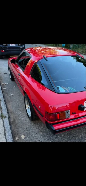 1979 Mazda RX-7 SA & FB - Image 6 of 7