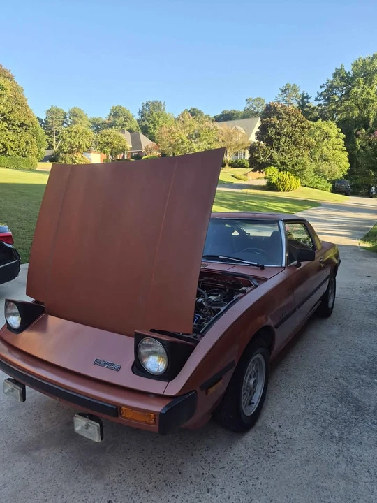 1979 Mazda RX-7 SA & FB - Image 3 of 16