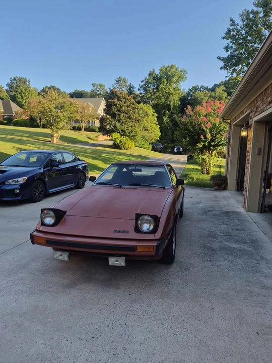 1979 Mazda RX-7 SA & FB - Image 15 of 16