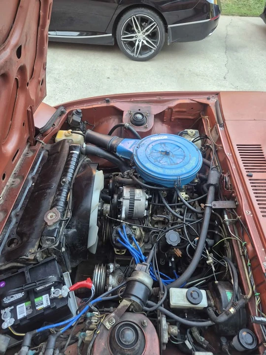 1979 Mazda RX-7 SA & FB - Image 5 of 16
