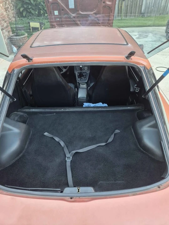 1979 Mazda RX-7 SA & FB - Image 13 of 16