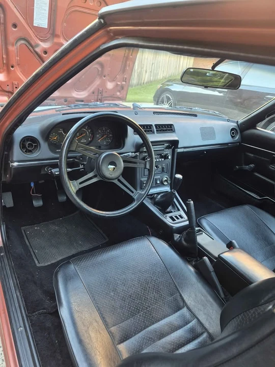 1979 Mazda RX-7 SA & FB - Image 7 of 16