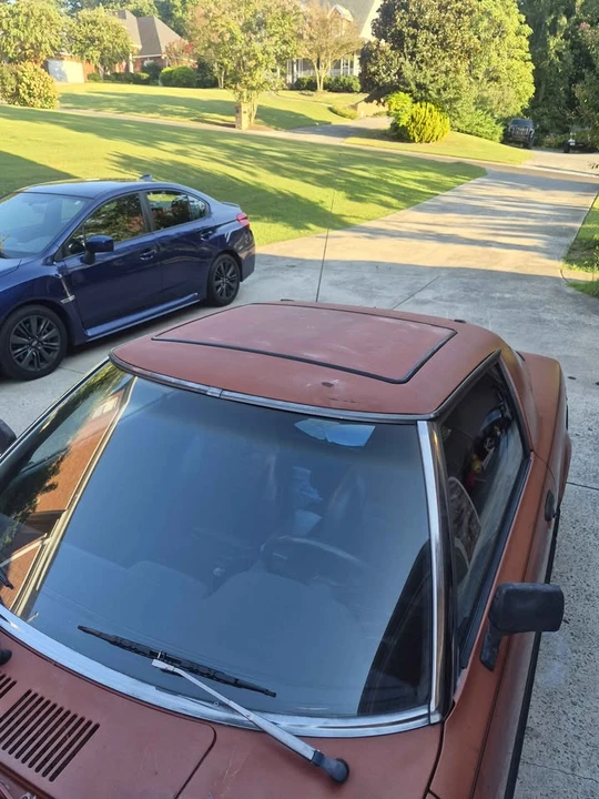 1979 Mazda RX-7 SA & FB - Image 4 of 16