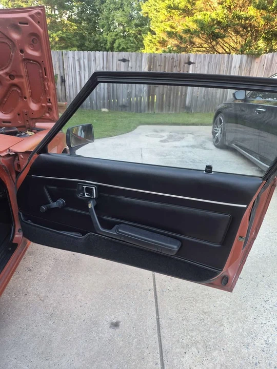 1979 Mazda RX-7 SA & FB - Image 14 of 16