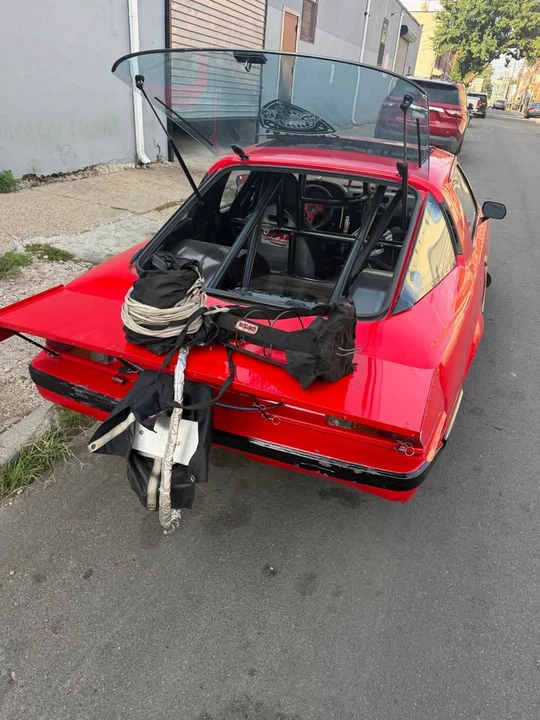 1979 Mazda RX-7 SA & FB - Image 5 of 9