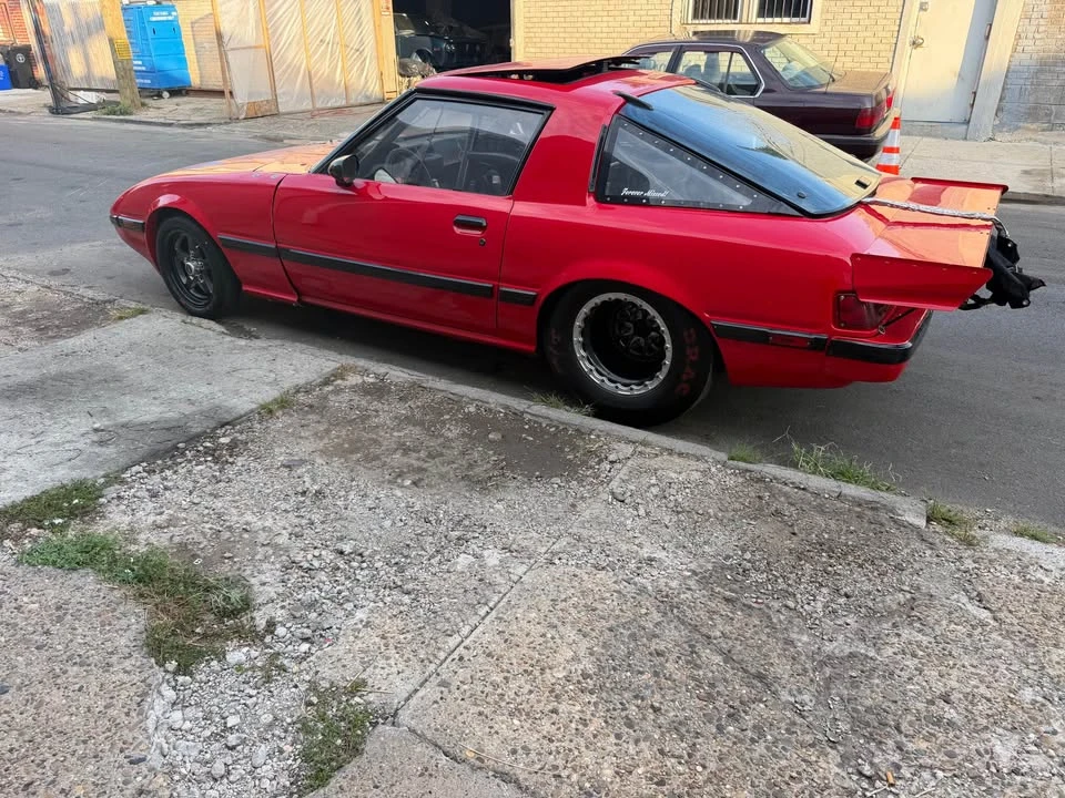 1979 Mazda RX-7 SA & FB - Image 2 of 9