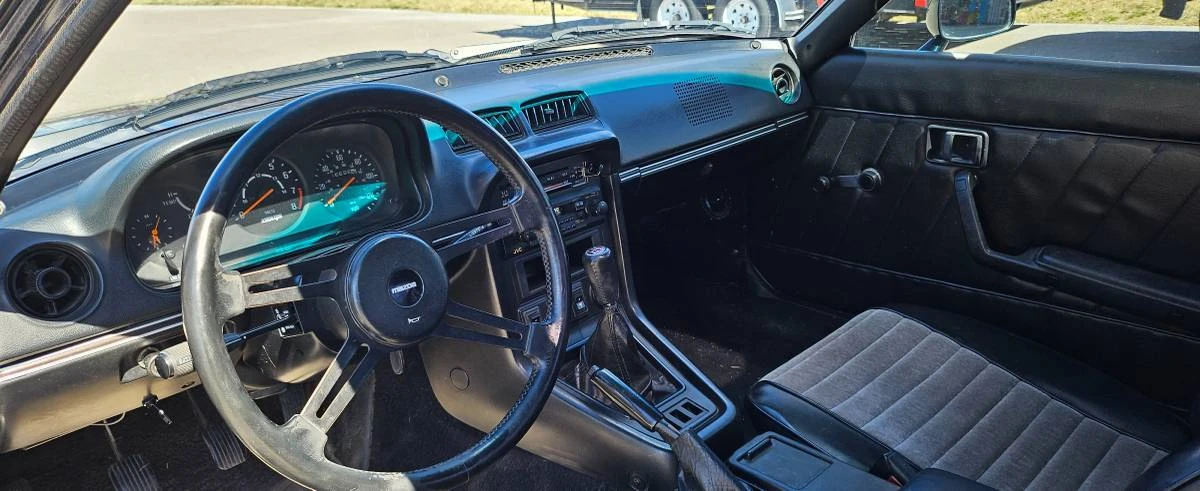1979 Mazda RX-7 SA & FB - Image 7 of 10