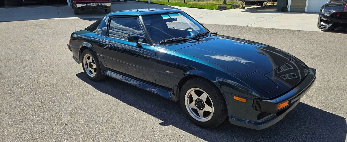 1979 Mazda RX-7 SA & FB - Image 6 of 10